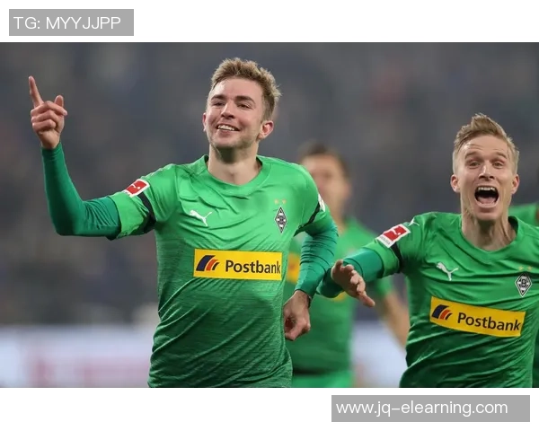 门兴格拉德巴赫与费雷堡的激烈对决展现德甲精彩足球魅力