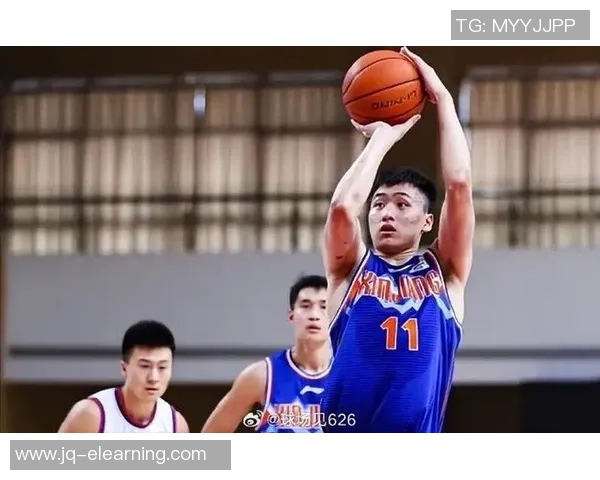 齐麟的崛起与未来发展:探讨新生代篮球明星的成长之路与挑战